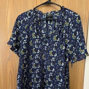 Liz Claiborne blouse